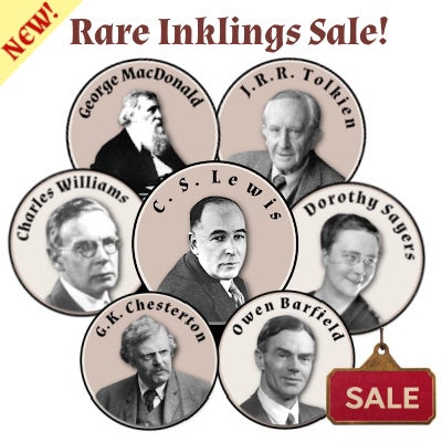 Rare Inklings Sale!