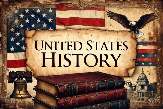 US History