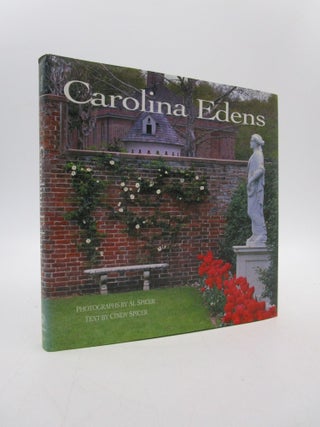 Item #009950 Carolina Edens. Cindy Spicer, Photographer-Al Spicer