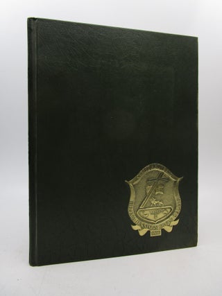 Item #013671 Commoner 1968 (Yearbook for William Jennings Bryan College). Unknown, Illustrated