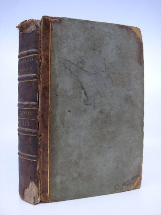 Item #013719 The Edinburgh Review, or Critical Journal, Vol. XXVIII: for March 1817...June 1817