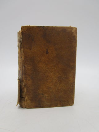 Item #013764 American Fashionable Letter Writer, Original and Selected, Containing a Variety of...