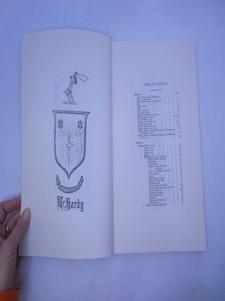Memoir of Admiral J. B. B. McHardy
