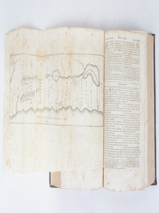 The Holy Bible, Containing the Old and New Testaments: The Text Printed from the Most Correct Copies of the Present Authorized Translation, Including the Marginal Readings and Parallel Texts. With a Commentary and Critical Notes, Designed as a Help to a Better Understanding of the Sacred Writings (VOLUME IV ONLY: Jeremiah-Malachi, OUT OF A 6-VOLUME SET)