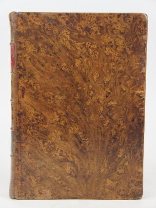 The Holy Bible, Containing the Old and New Testaments: The Text Printed from the Most Correct Copies of the Present Authorized Translation, Including the Marginal Readings and Parallel Texts. With a Commentary and Critical Notes, Designed as a Help to a Better Understanding of the Sacred Writings (VOLUME IV ONLY: Jeremiah-Malachi, OUT OF A 6-VOLUME SET)
