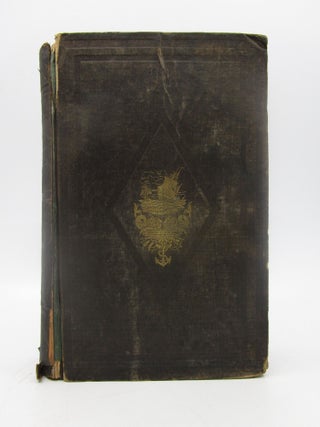 Item #014317 The U. S. Grinnell Expedition In Search of Sir John Franklin: A Personal Narrative....