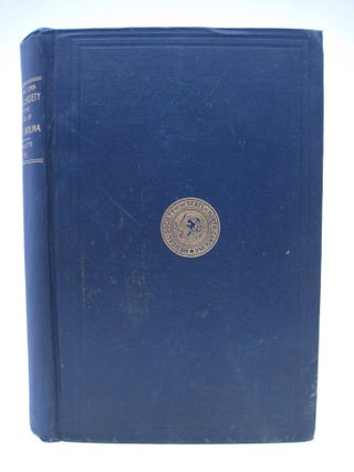 Item #014328 Transactions of the Medical Society of the State of North Carolina (Fifty-Eight...