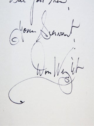 The Captives (SIGNED)