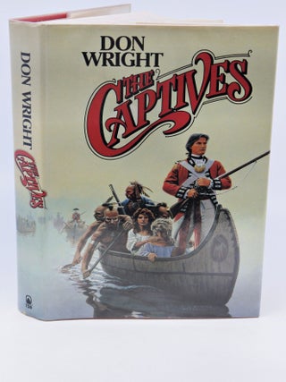 The Captives (SIGNED)