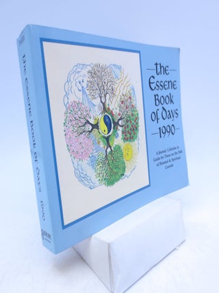 Item #017997 The Essene Book of Days 1990 (FIRST EDITION). Danaan Parry