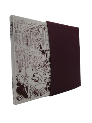 Item #019062 The Best After-Dinner Stories (in slip case). Tim Heald