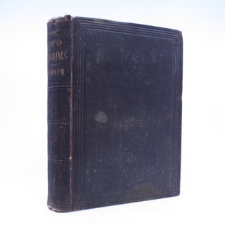 The Two Pilgrims; or, The Israelite and the Christian on their Journey to the Earthly and the Heavenly Canaan (First Edition)