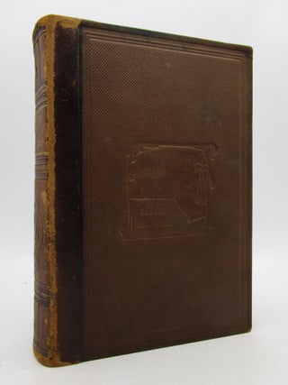 Gazetteer of the State of New York: embracing a Comprehensive View of the Geography, Geology, and General History of the State, and Complete History and Description of Every County, City, Town, Village, and Locality with Full Tables and Statistics