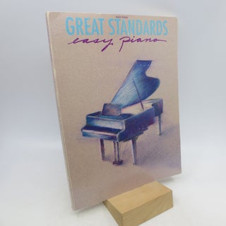 Item #019856 Great Standards Easy Piano