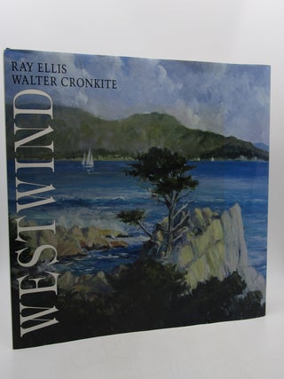 Item #020022 Westwind. Ray Ellis, Walter Cronkite