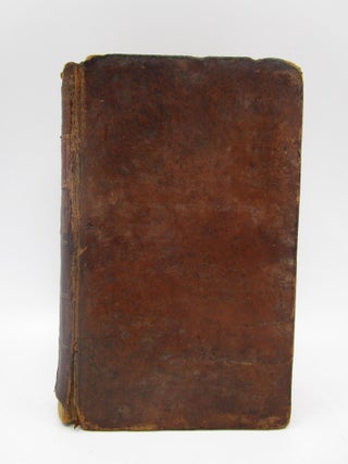 Item #021055 Outlines of the Theory and Practice of Midwifery. Also, A Set of Anatomical Tables,...