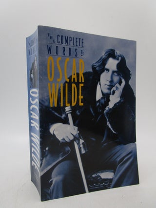 Item #021957 The Complete Works of Oscar Wilde. Oscar Wilde, George Bernard Sha, Author
