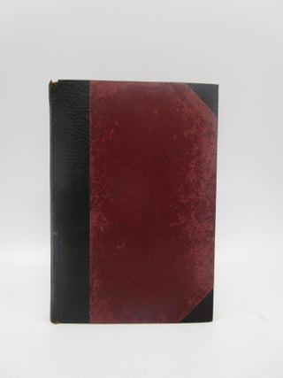 Item #022211 The American Correspondence School of Textiles, New Bedford, Mass. Instruction Paper...