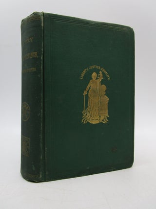 Item #022467 History of the Wheel and Alliance and the Impending Revolution. W. Scott Morgan