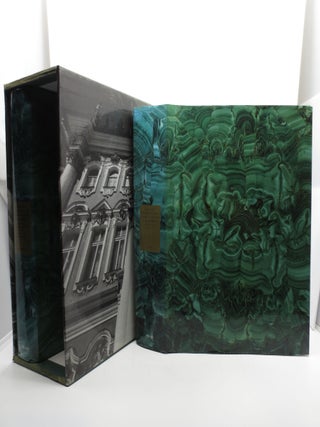 Item #022500 Great Art Treasures of the Hermitage Museum, St. Petersburg (2 Volume Set)....