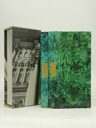 Great Art Treasures of the Hermitage Museum, St. Petersburg (2 Volume Set)