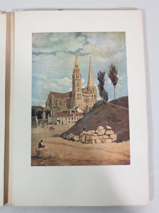 Item #022568 De David a Cezanne (LIMITED FIRST EDITION PRINT COLLECTION). Germain Bazin