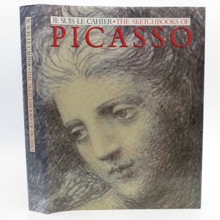 Item #023427 The Sketchbooks of Picasso (First Edition). Arnold, Mark Glimcher