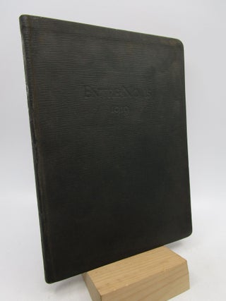 Item #023558 Entre Nous 1919 (Greenville Womans College) First Edition