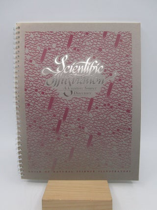 Item #024173 Scientific Illustration: A Creative Source Directory (First Edition). Cathy...