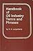 Item #024321 Handbook of Oil Industry Terms and Phrases. R. D Langenkamp