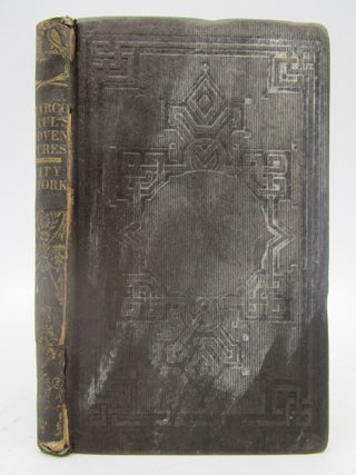 Item #024907 Marco Paul's Adventures in Pursuit of Knowledge: City of Boston. Jonas by the author...