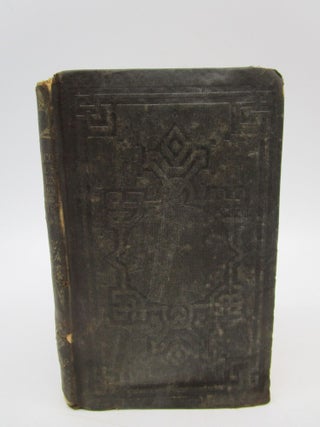 Item #025955 Marco Paul's Travels and Adventures in the Pursuit of Knowledge on the Erie Canal....