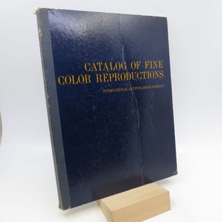 Item #027618 Fine Color Reproductions: International Catalog