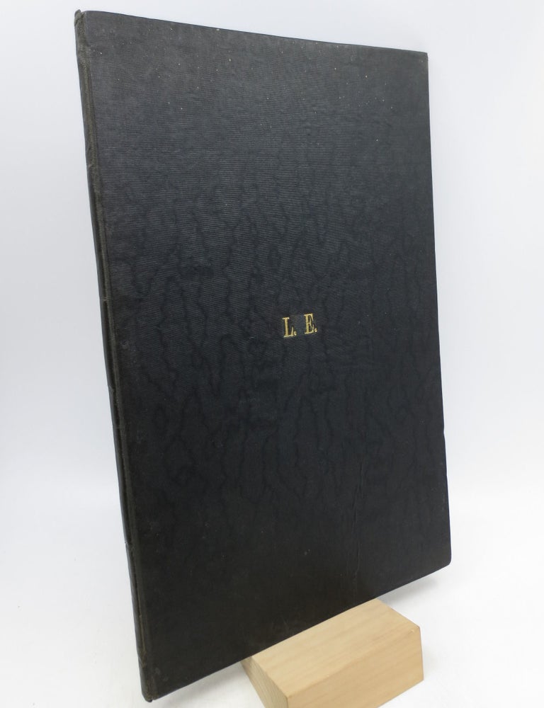 Item #027722 Music Scores (Bound Together) I Hear You Calling Me; O My Garden, Full of Roses; Little Grey Home in the West; Keep on Hopin'; A Little Love, A Little Kiss; The Devout Lover; Loreen; The Oblation.
