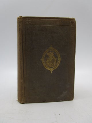 Item #028404 Knickerbocker's New York (People's Edition). Washington Irving