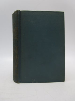 Item #028761 The Romances of Alexandre Dumas: The Black Tulip. Alexandre Dumas