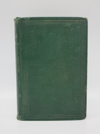 Item #028871 Seaside and Fireside Fairies (First English Language Edition). Annis Lee Wister