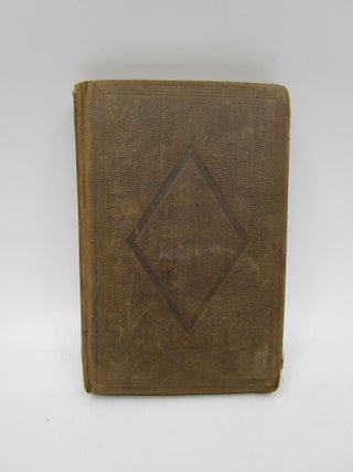 Item #030887 The School Harmonist: comprising Pslam and Hymn Tunes in General Use; together with...