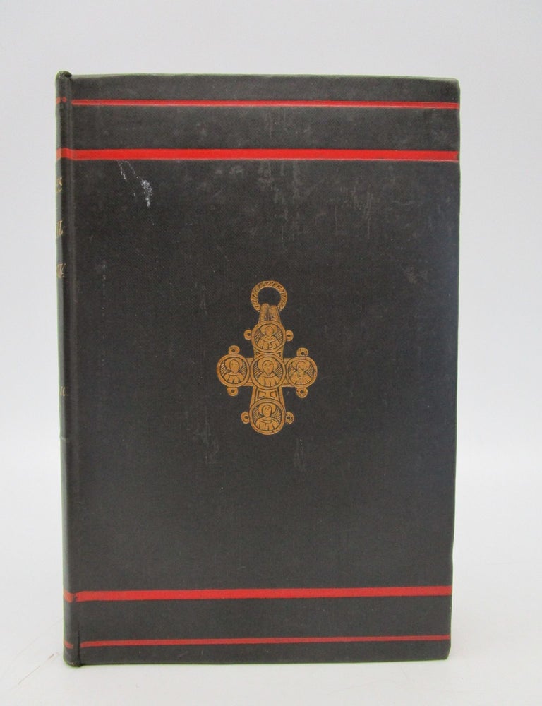 Item #031775 Sketches in Holland and Scandinavia. Augustus J. C. Hare.