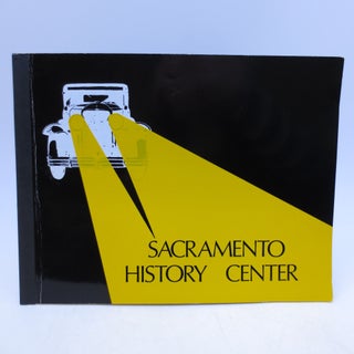 Item #034733 Sacramento History Center: Museum/Archives/Visitors' Center