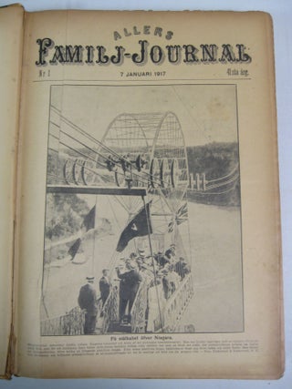 Allers Familj-Journal 1917