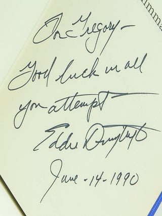 On Filmmaking (Signed First Edition)