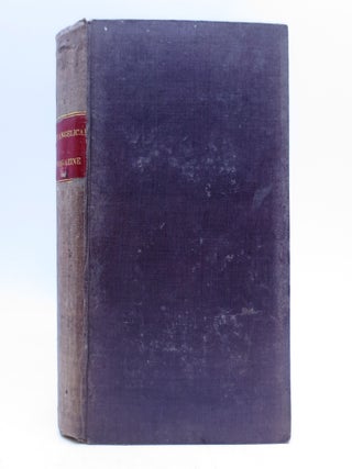 The Evangelical Magazine (Volume I: from July 1832 to June 1833)