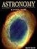 Item #035511 Astronomy: A Visual Guide (Visual Guides). Mark Garlick