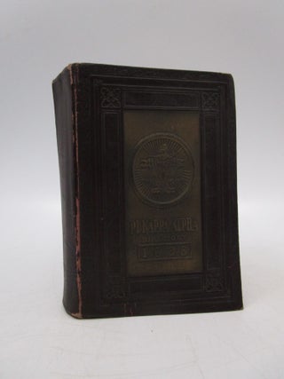 Item #035581 Pi Kappa Alpha Directory (Seventieth Anniversary Edition). The General Office of...