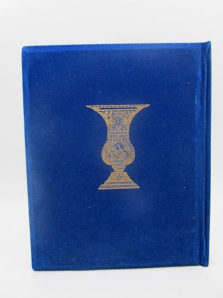 Item #035837 The Haggadah: Executed by Arthur Szyk; Edited by Cecil Roth (Deluxe binding). Cecil...