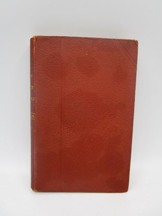 Item #036271 The History of the Corry Family of Castlecoole (First Edition). Earl of Belmore