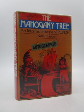 Item #036340 The Mahogany Tree (Signed). Arthur Prager
