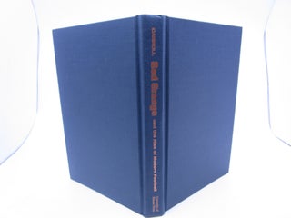 Red Grange and the Rise of Modern Football (Signed First Edition)