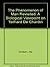 Item #036694 The Phenomenon of Man Revisited: A Biological Viewpoint on Teilhard De Chardin...